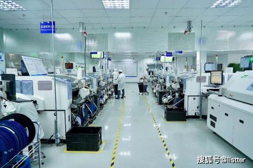 從藍(lán)圖到指尖 一臺(tái)筆記本電腦的誕生之旅——記機(jī)械革命工廠(chǎng)行